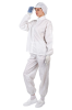 Antistatic Jacket and Pants