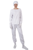 ESD static underwear set