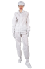 Antistatic Jacket and Pants
