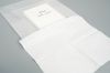Multifunctional dust-free wiping cloth