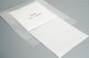 Dust-free wiping paper