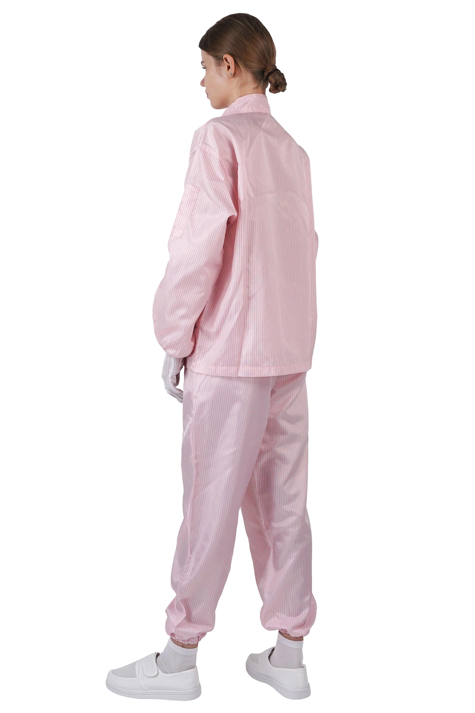 Antistatic Jacket and Pants