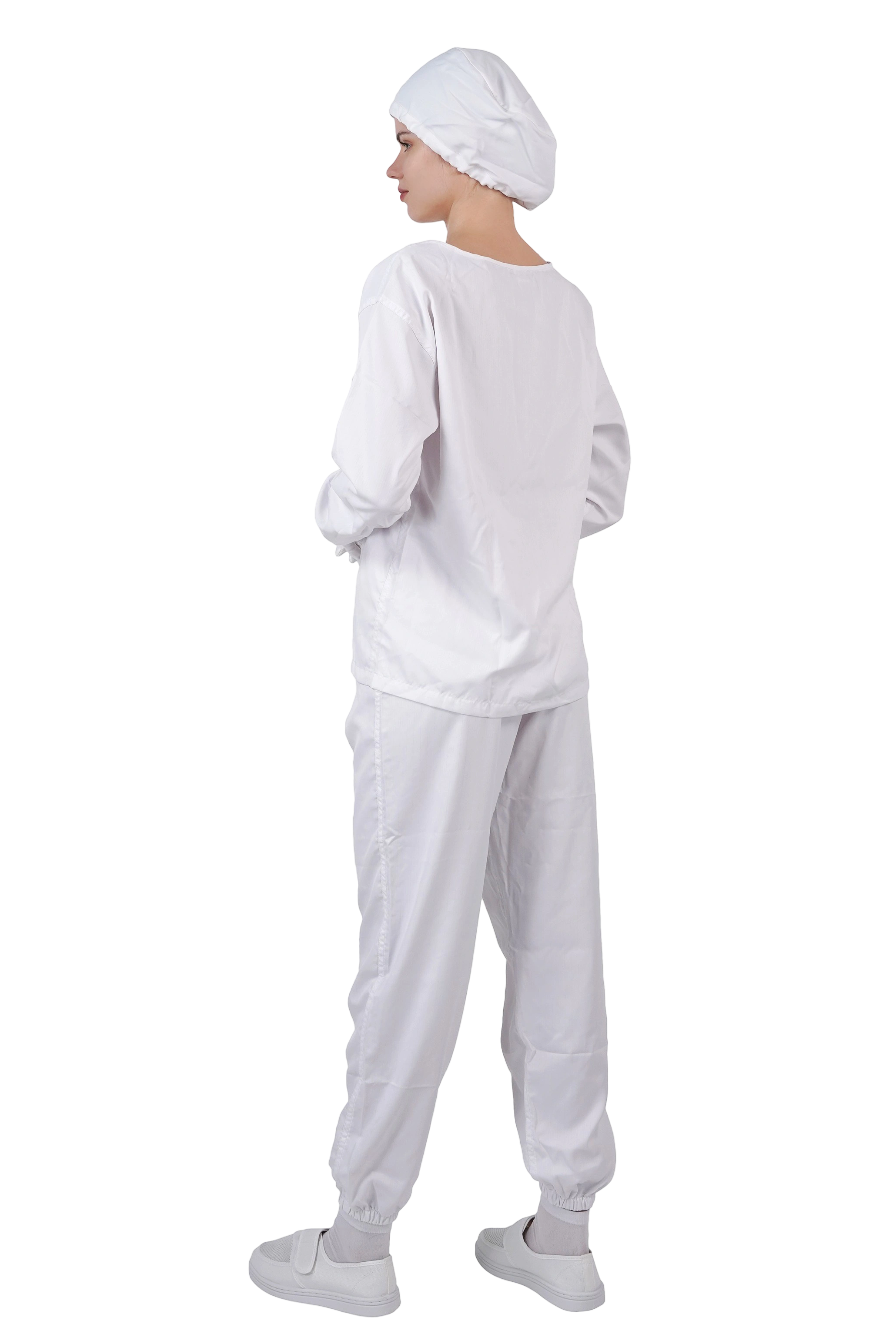 ESD static underwear set