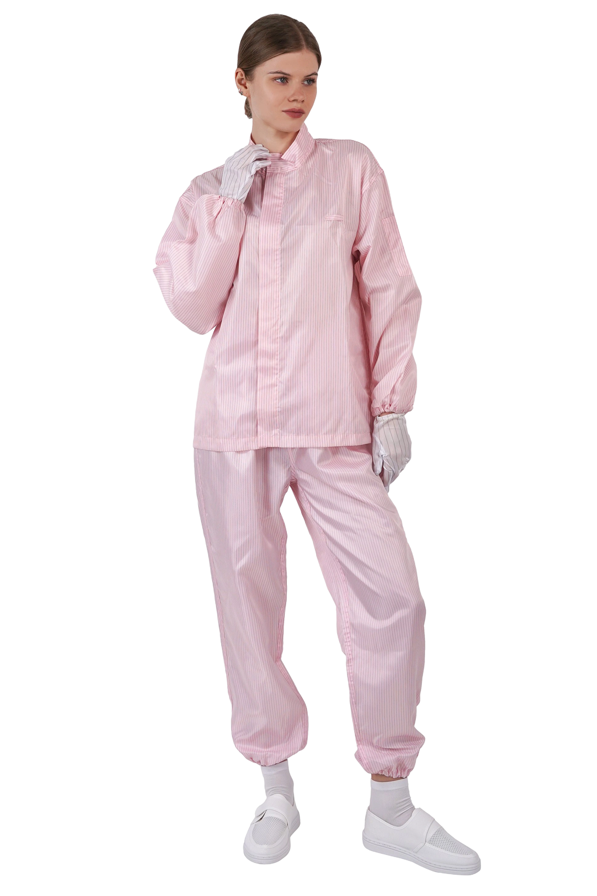 Antistatic Jacket and Pants