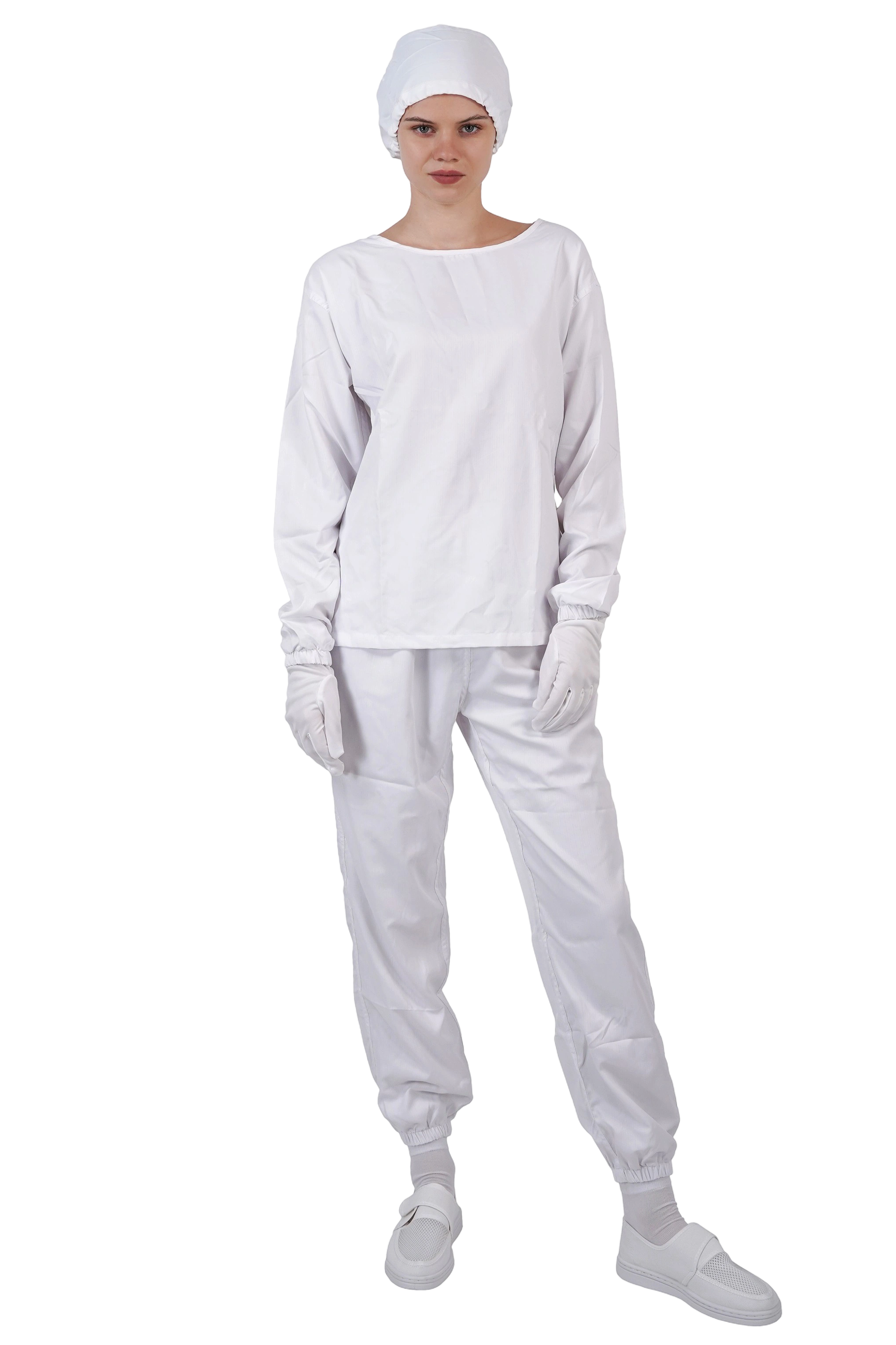 ESD static underwear set