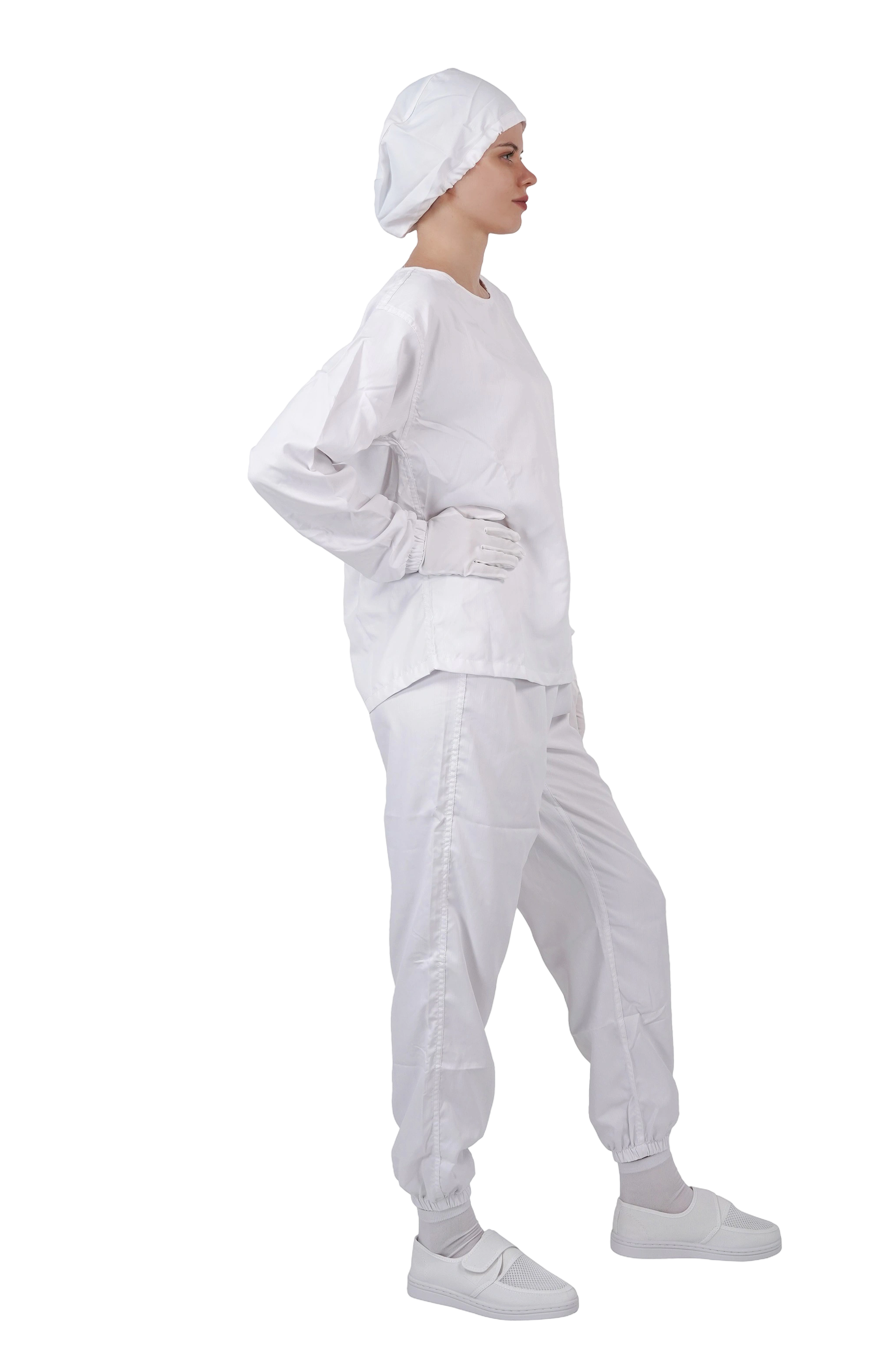 ESD static underwear set