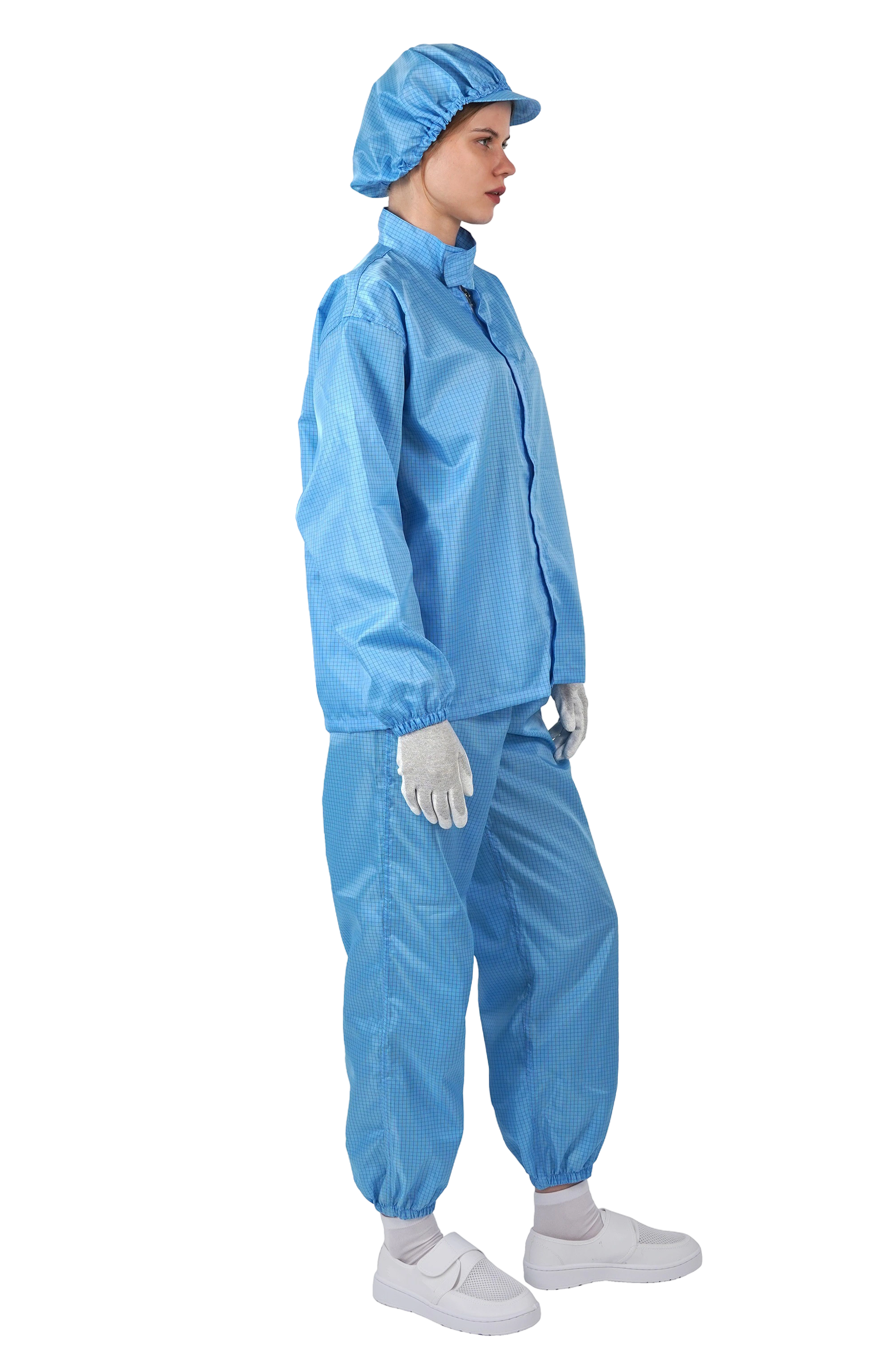 Antistatic Jacket and Pants