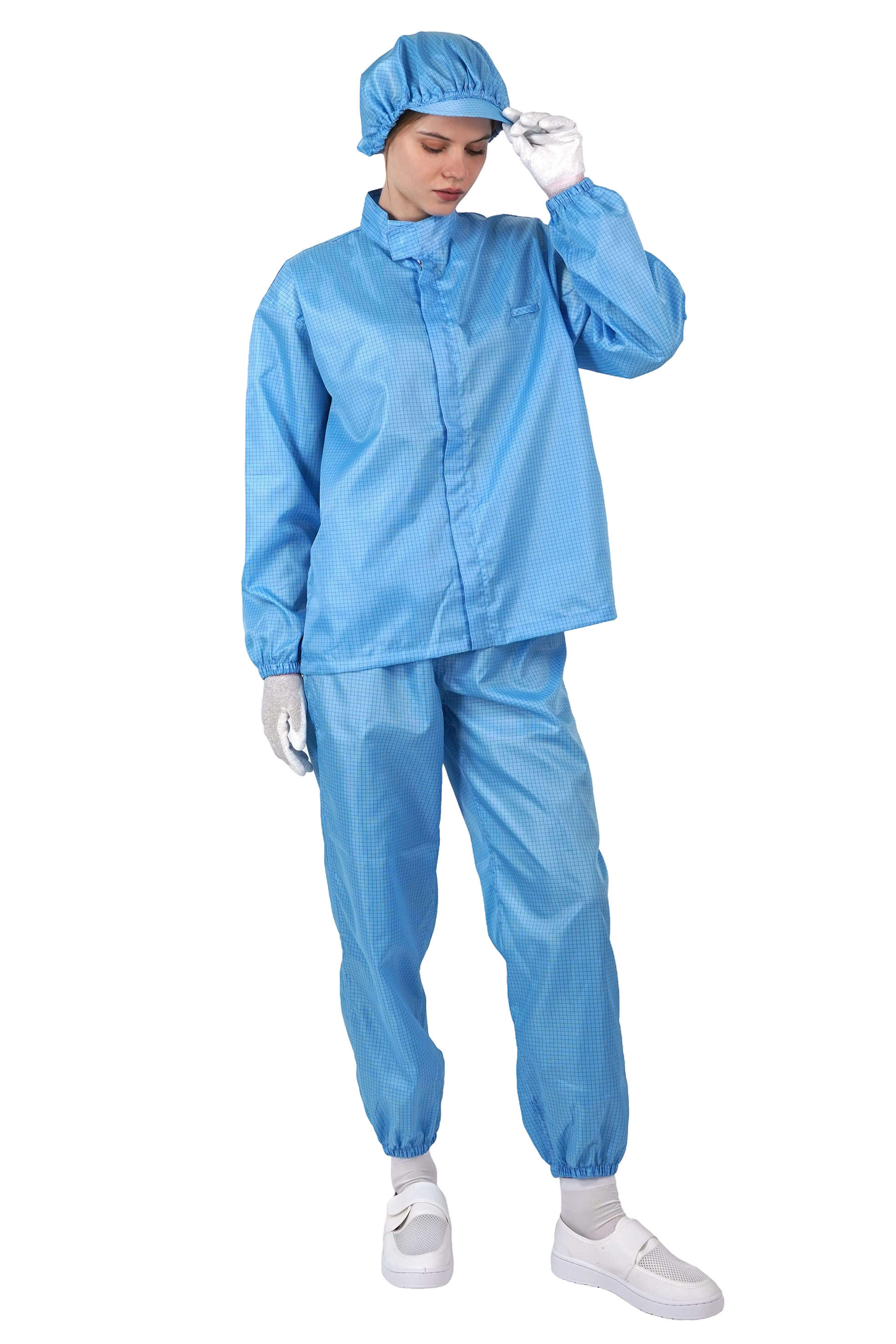Antistatic Jacket and Pants