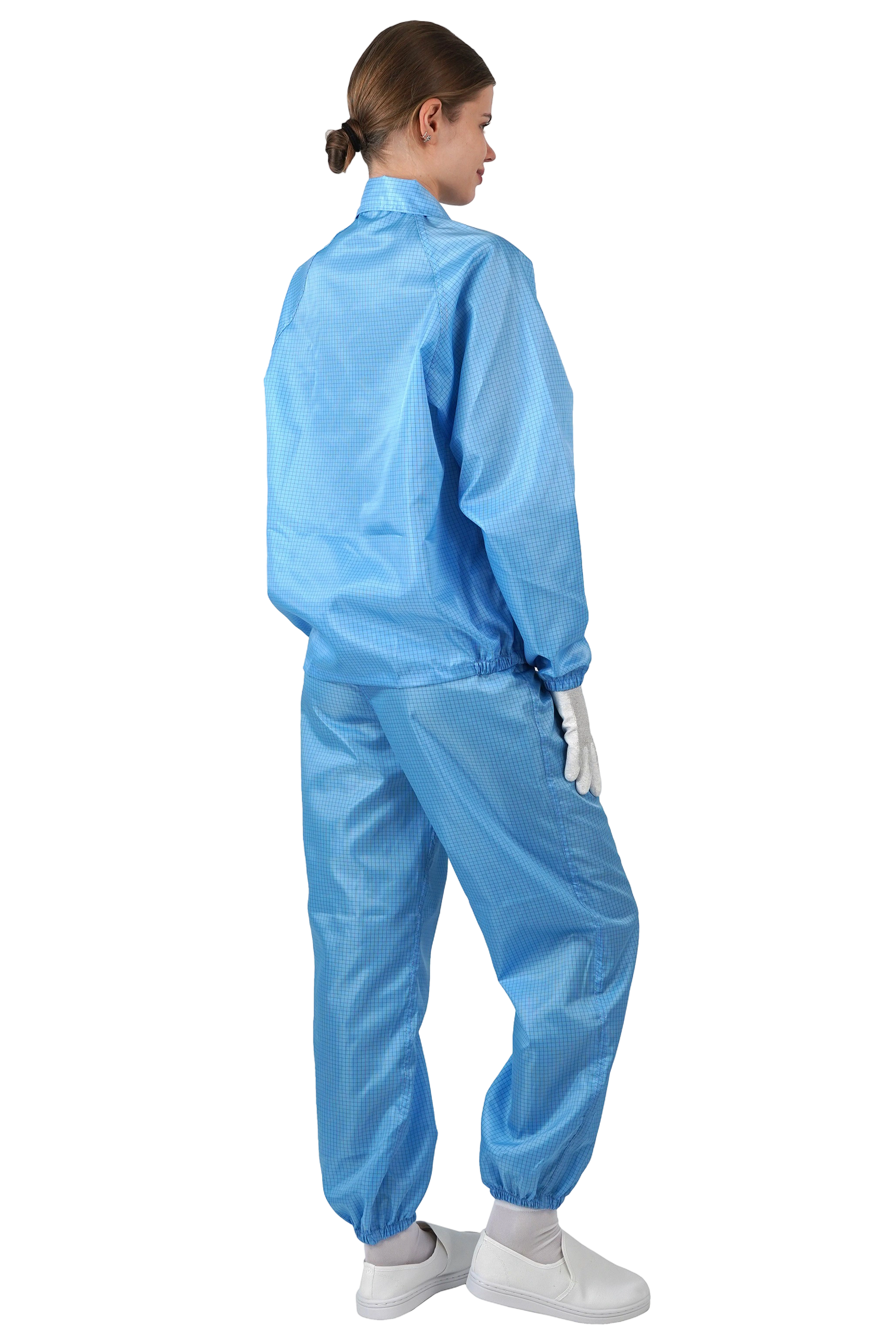 Antistatic Jacket and Pants