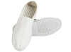 ESD canvas PVC soled anti-static work shoes