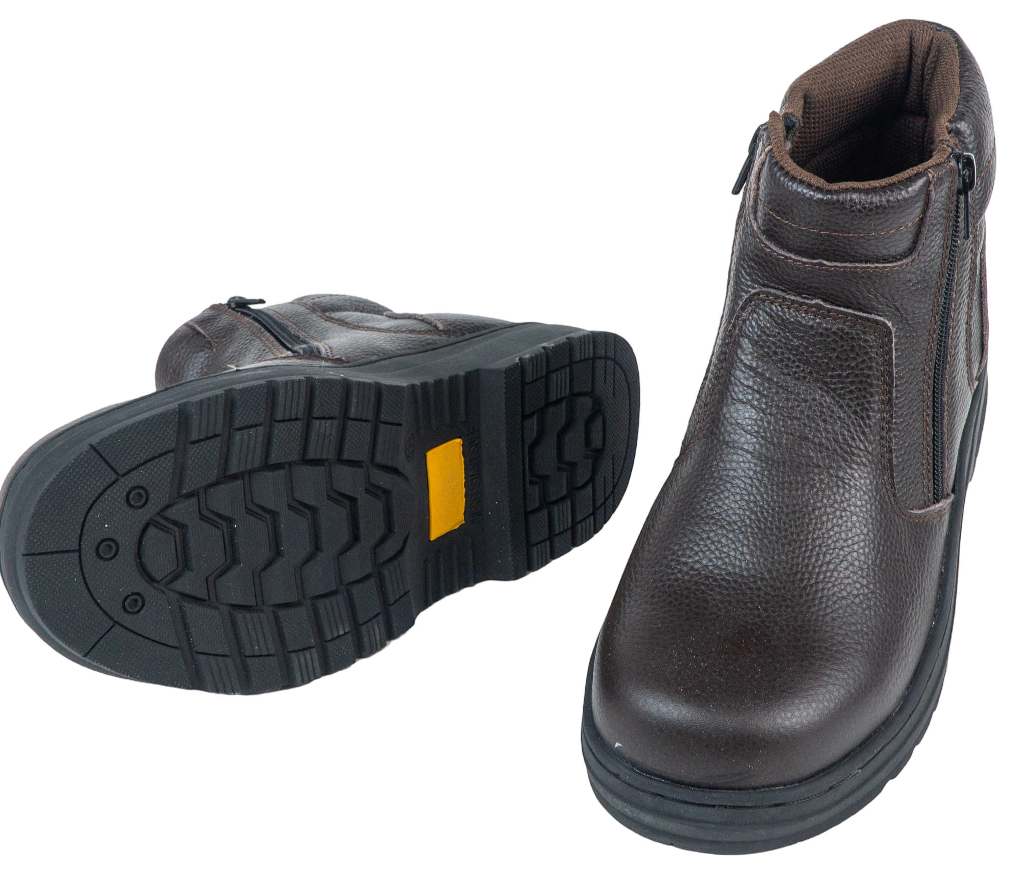 High ankle Anti-static anti-smashing and anti-puncture labor protection shoes