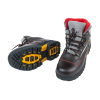 High ankle Anti-static anti-smashing and anti-puncture labor protection shoes