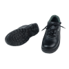 Anti-static steel head anti-smashing safety shoes