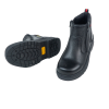 High ankle Anti-static anti-smashing and anti-puncture labor protection shoes