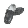 Anti-static steel head anti-smashing safety shoes