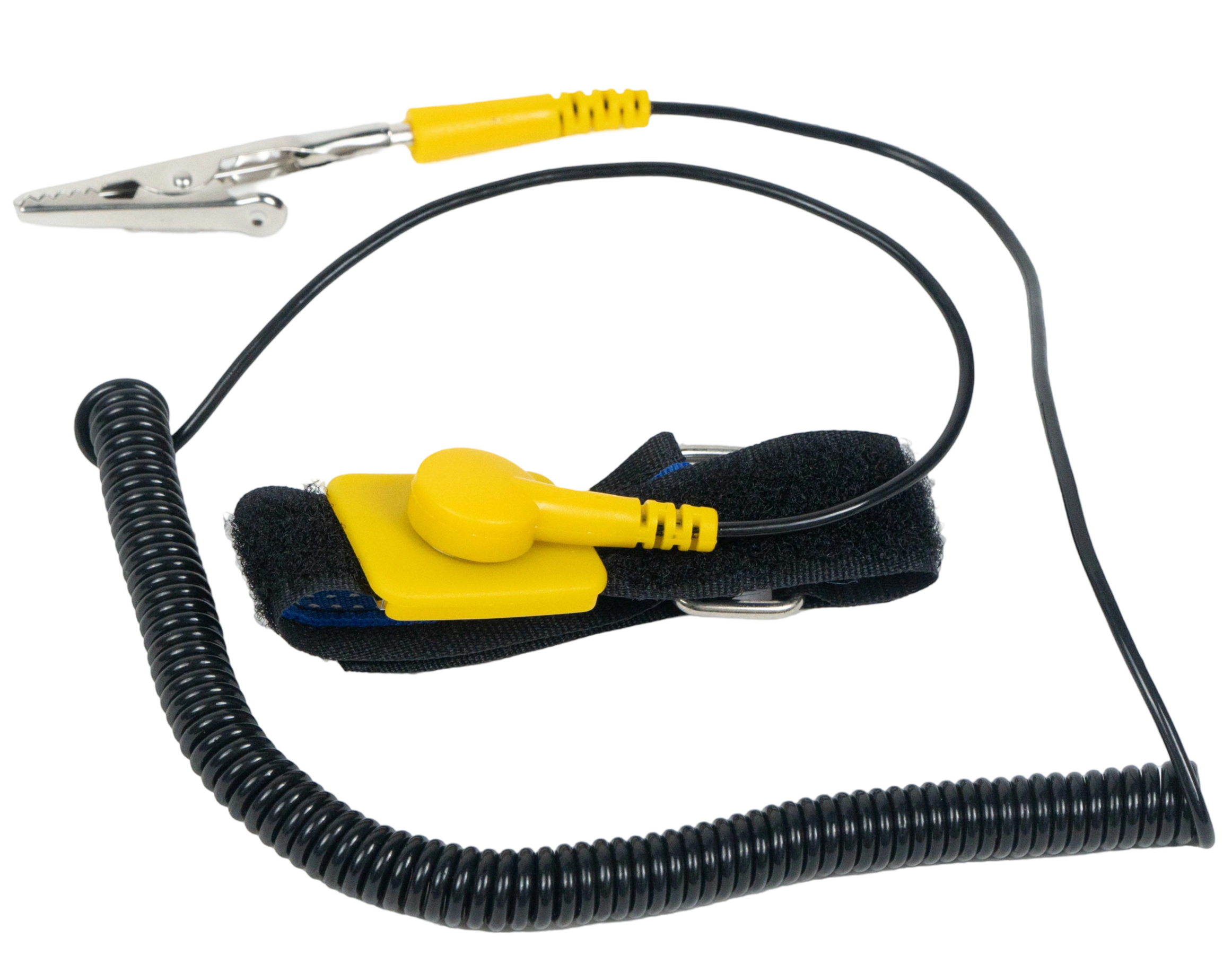 Velcro anti-static wrist strap