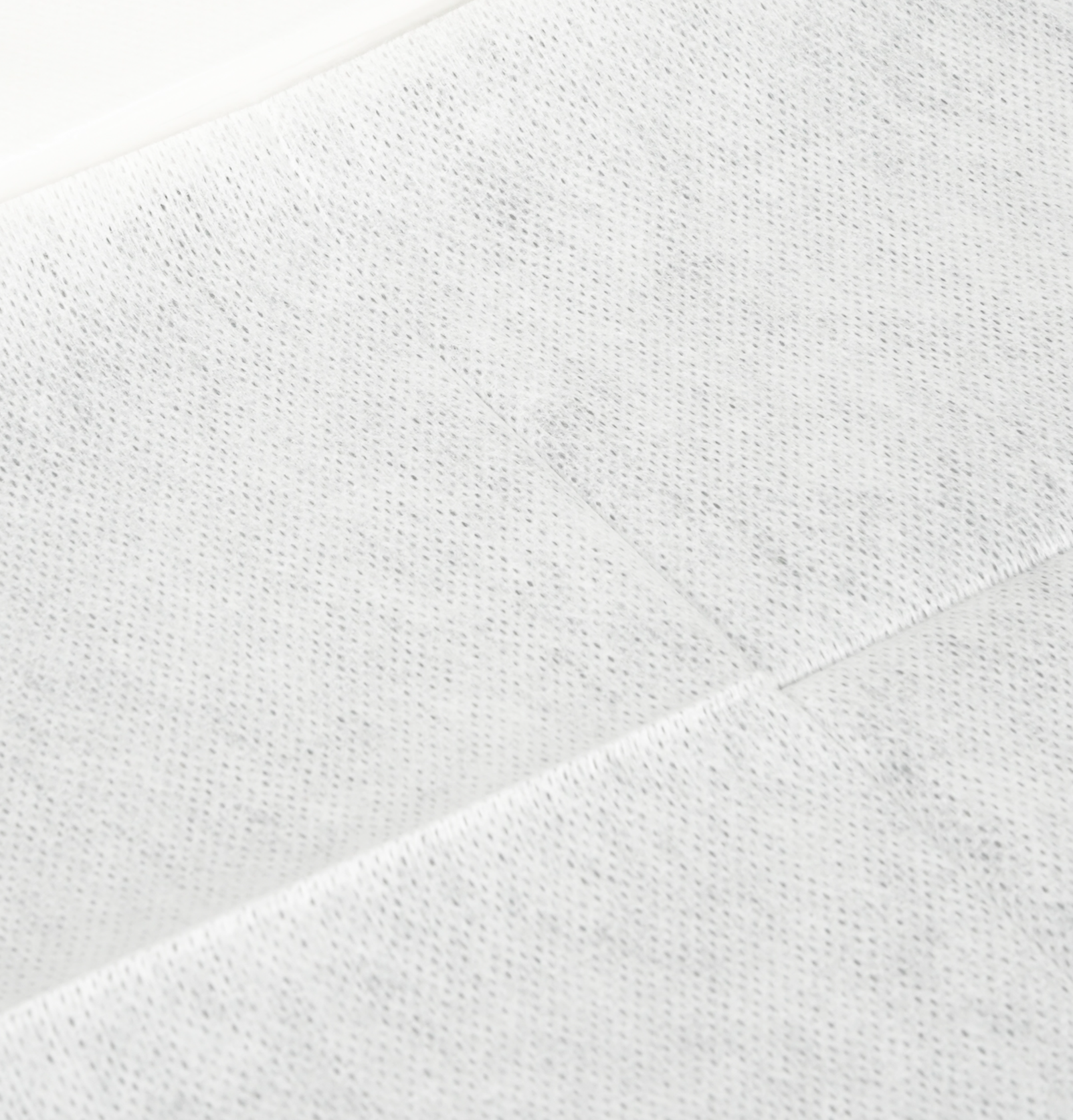 Mesh clean wiping cloth