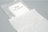 Mesh clean wiping cloth