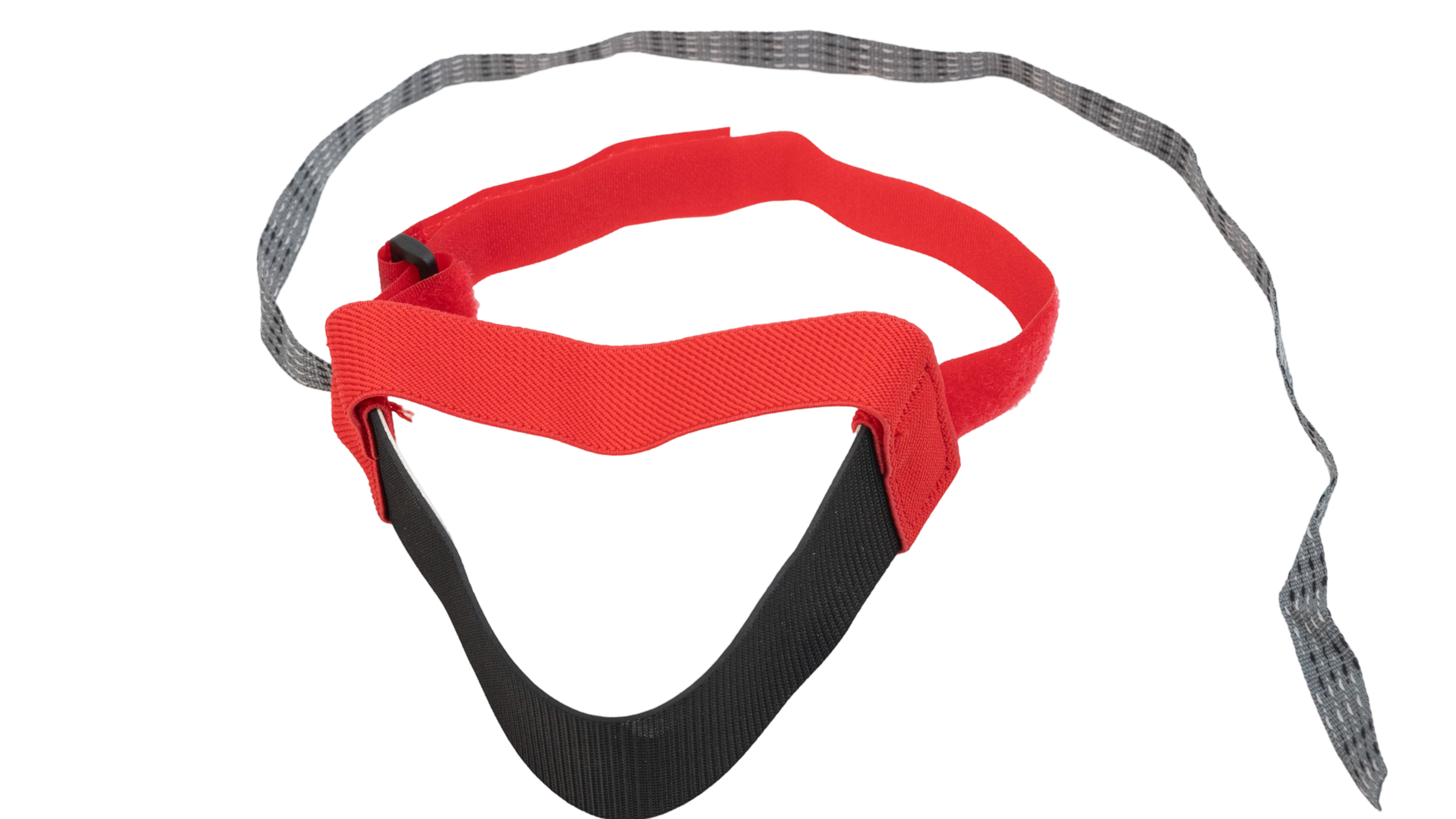 Esd heel strap