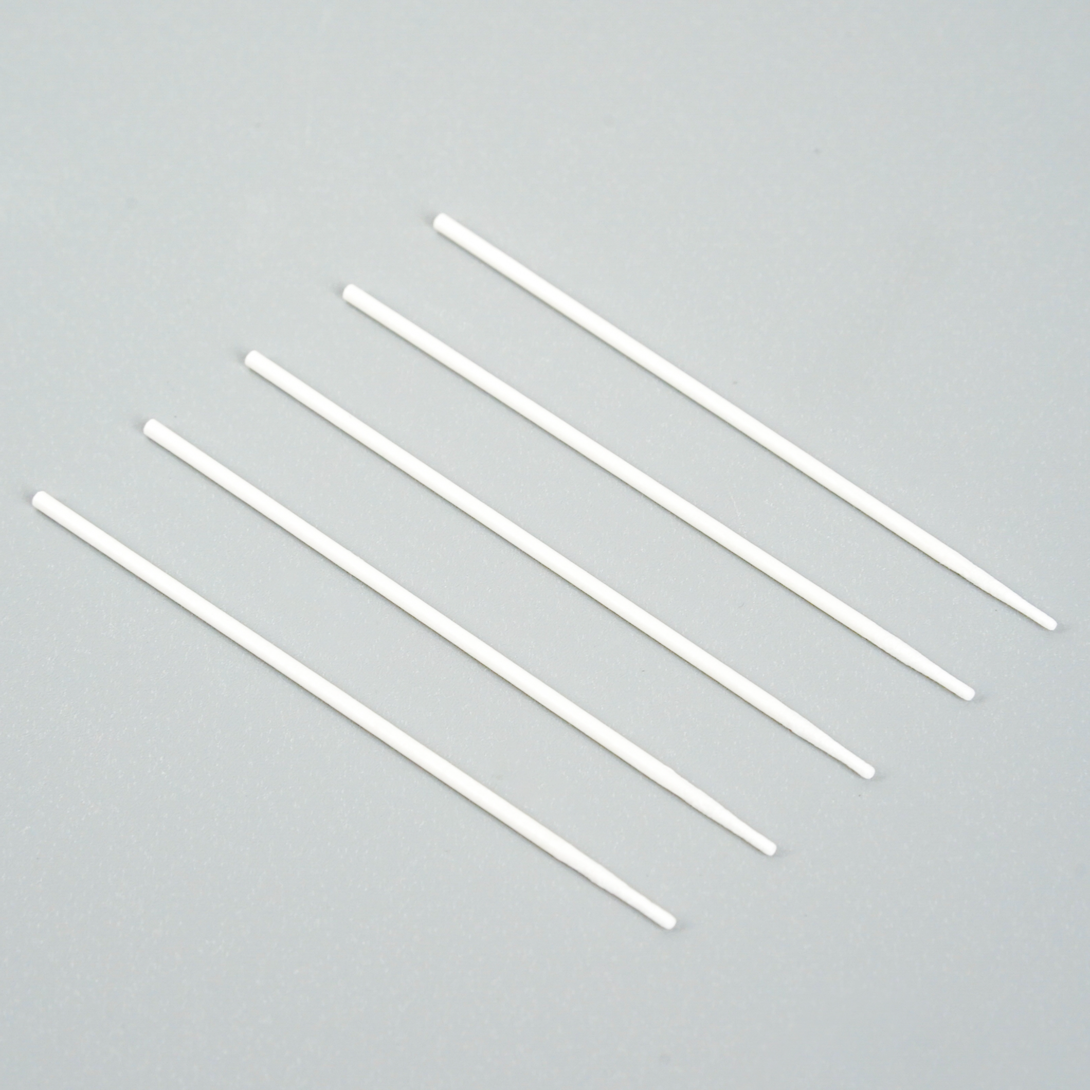 SF-007 Ultrafine paper rod clean cotton swab 1mm