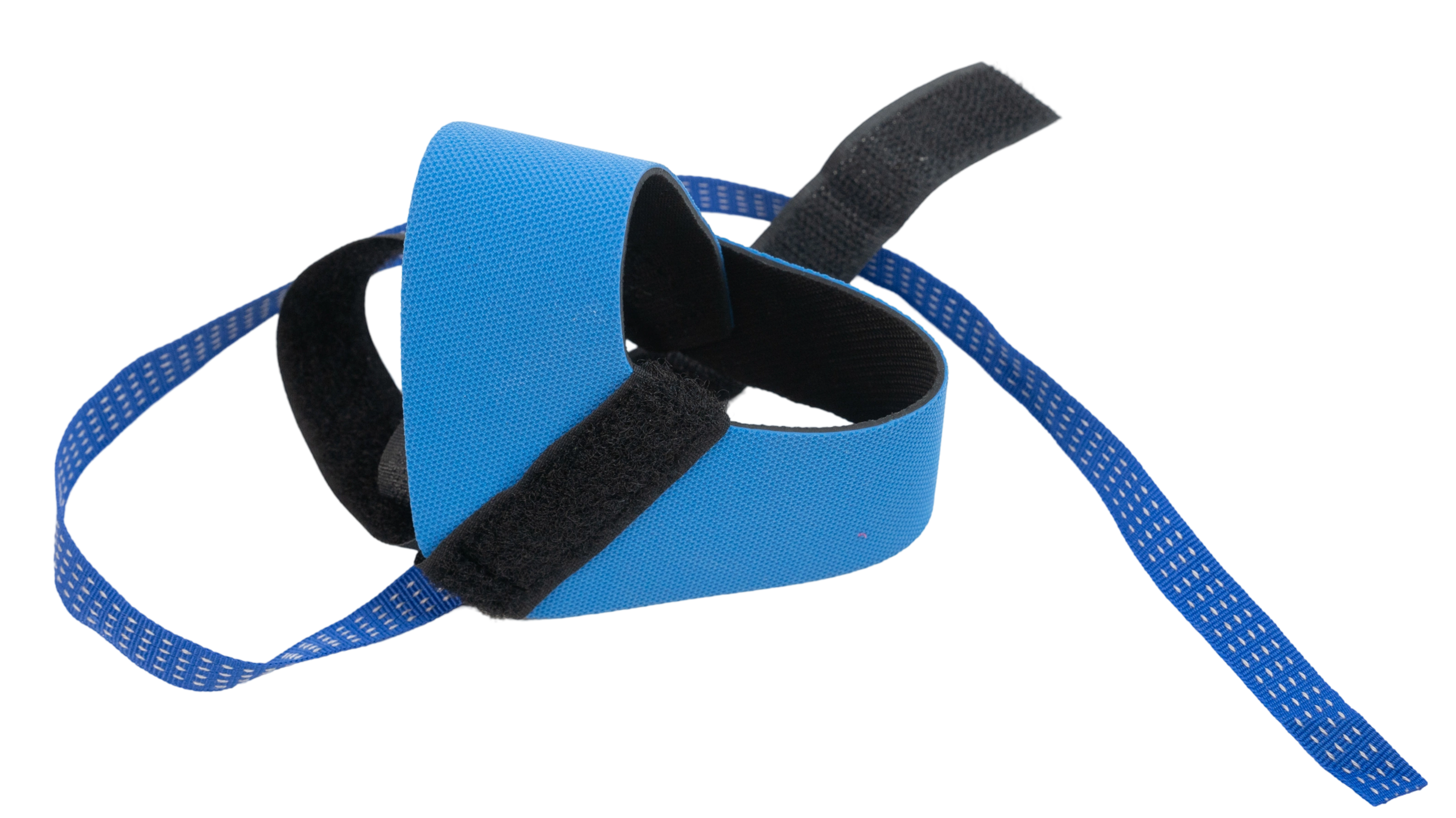 Esd heel strap