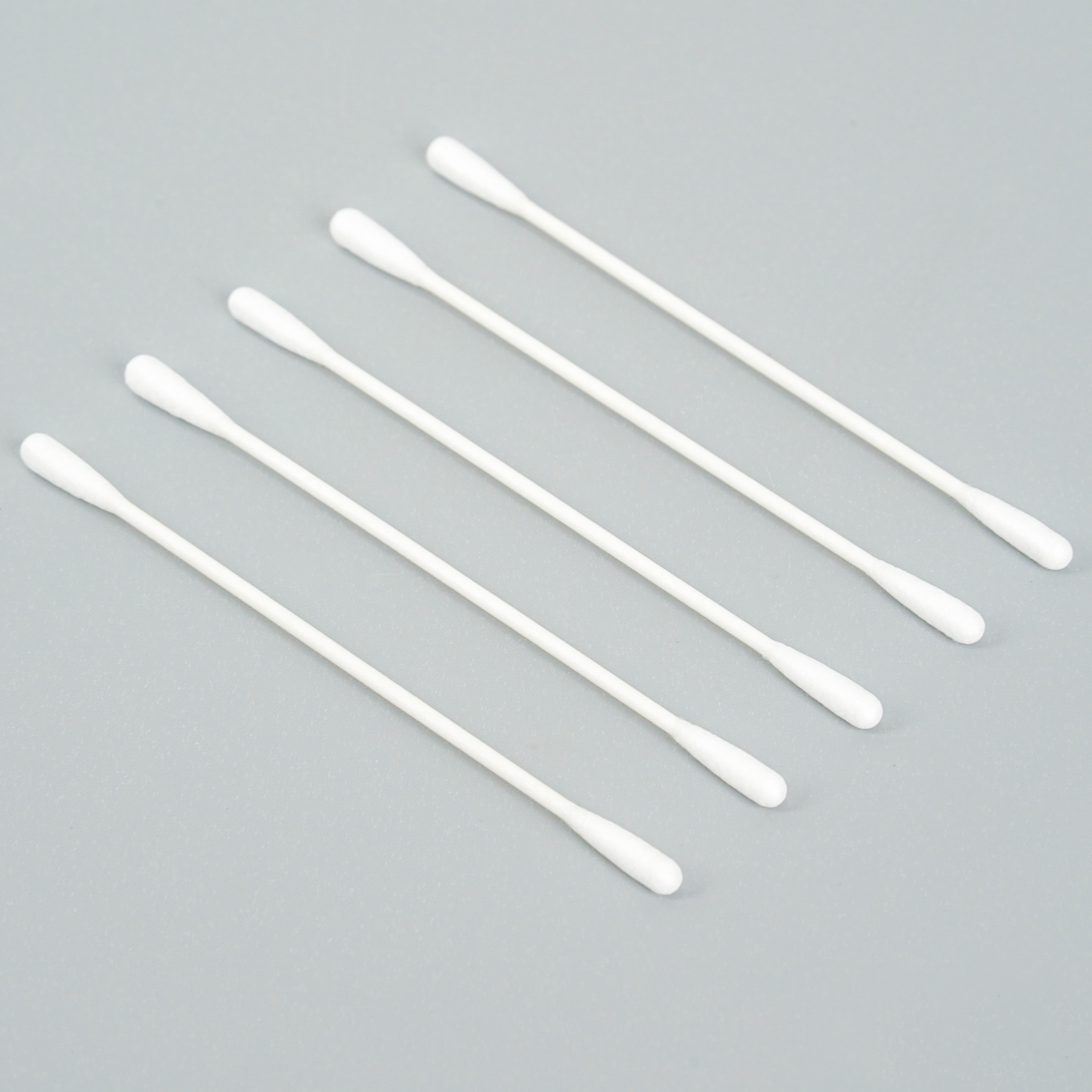 SF-002 Double round head cotton swab  3.2mm