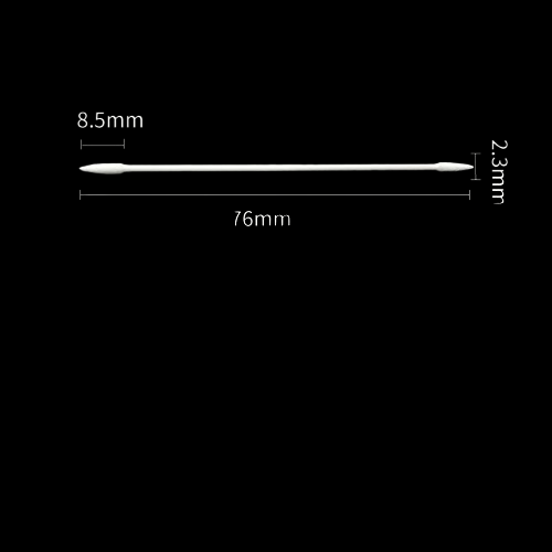 SF-006 Cotton swab bicuspid 2.3mm