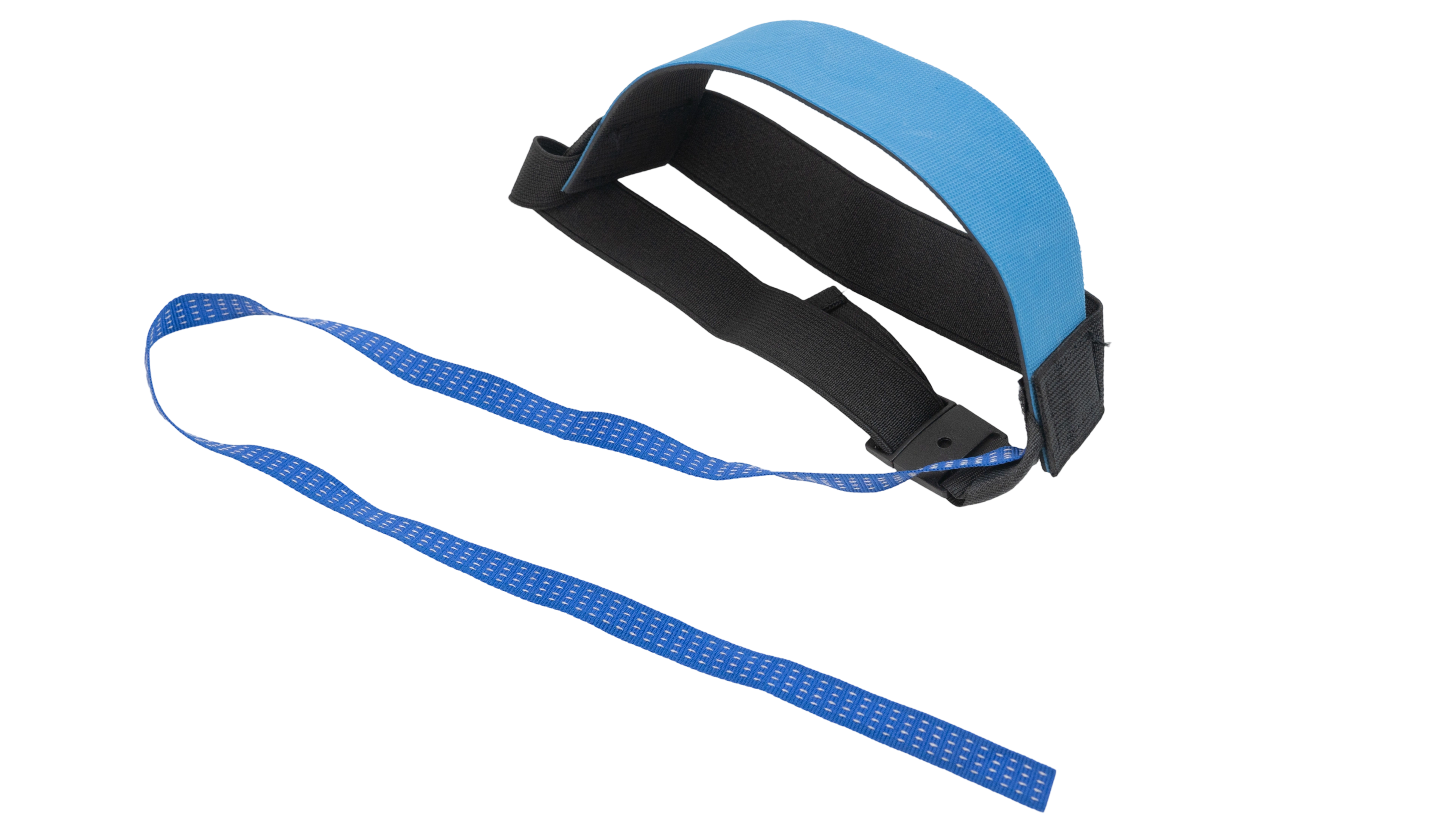 Esd heel strap