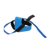 Esd heel strap