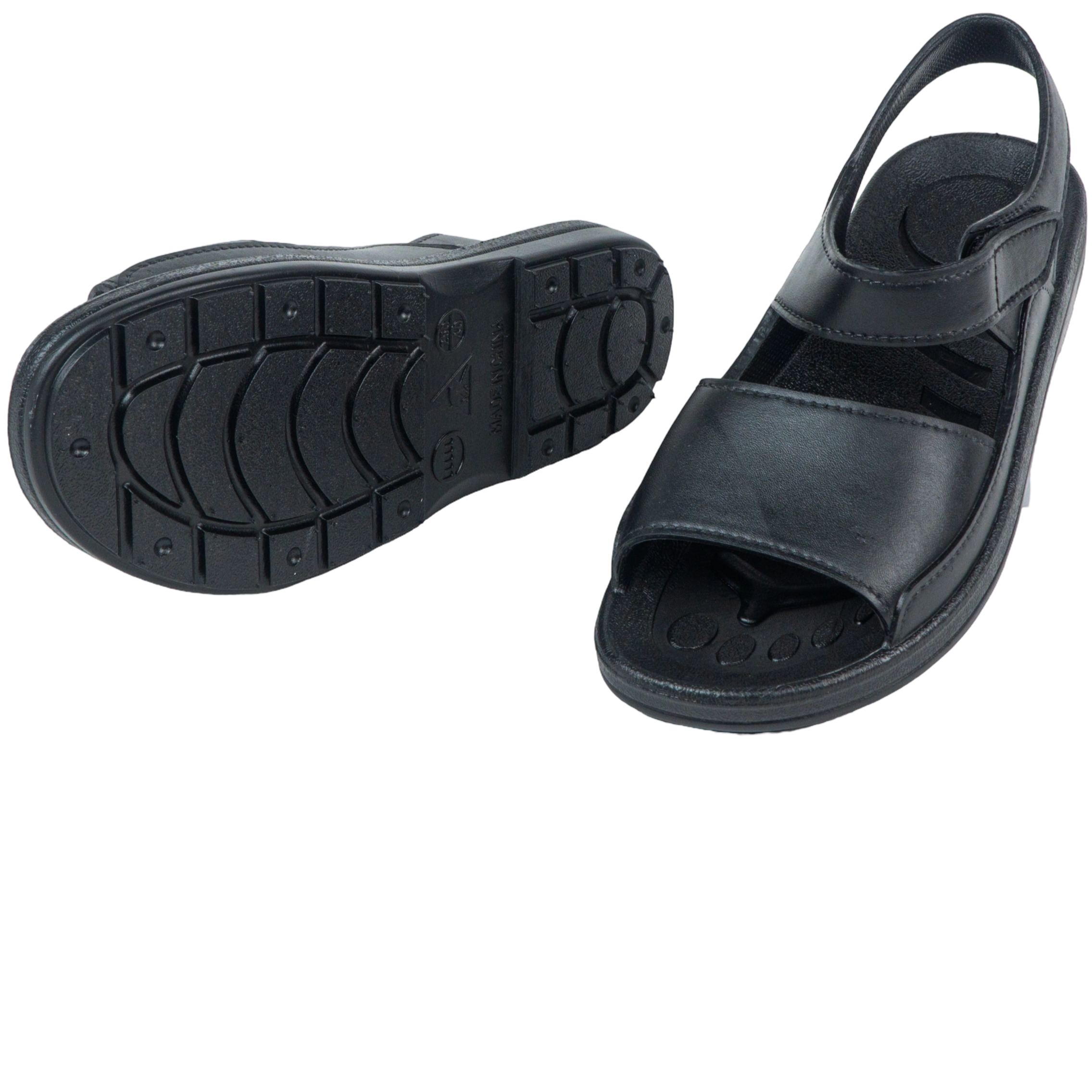 PU anti-static sandals