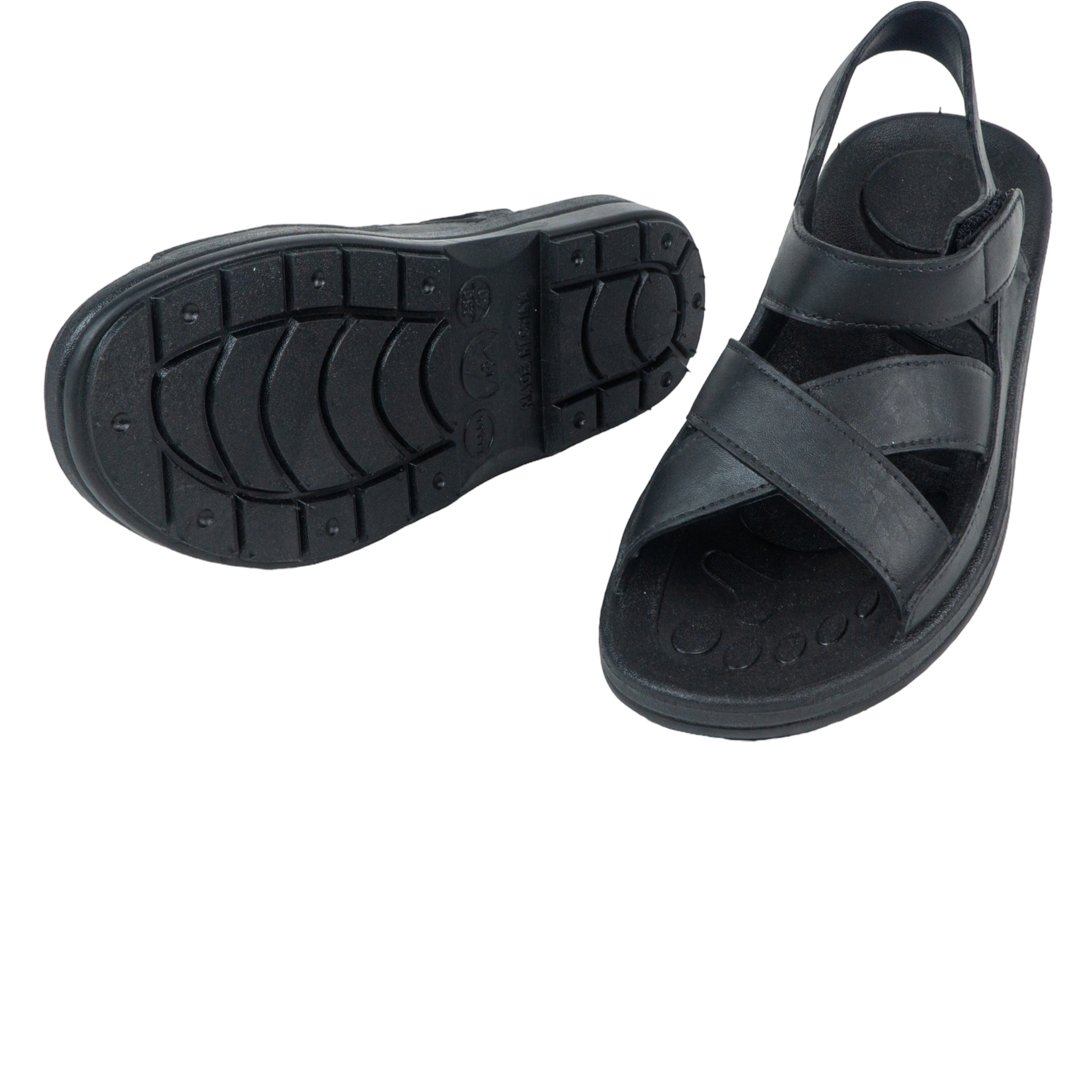 PU anti-static sandals