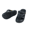 SPU anti-static four-hole sandals