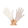 Anti-static and dust-free pu Palm Gloves 