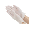 Clean workshop 9 inch nitrile white gloves (Class 100 / Class  1000)