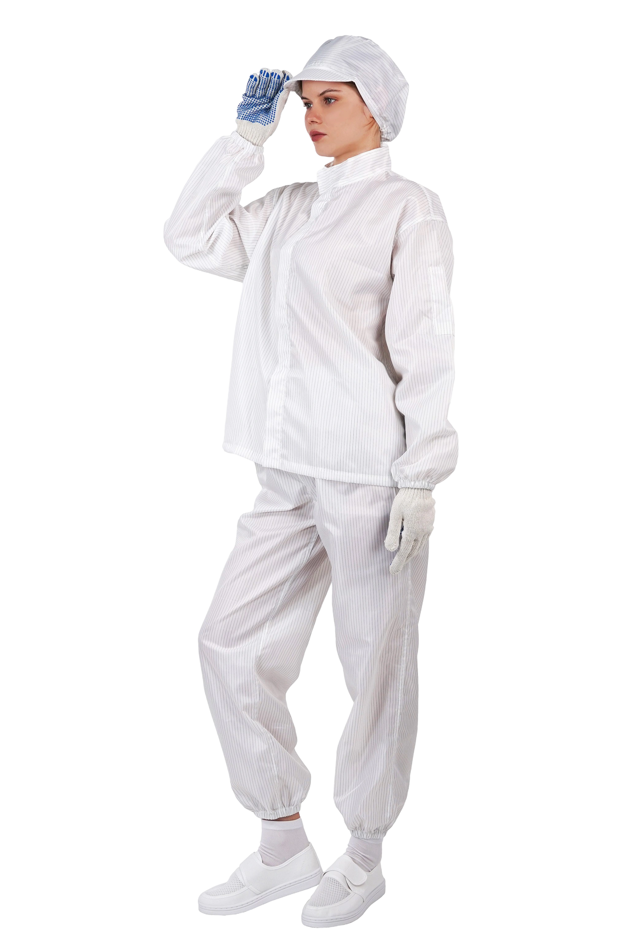 Antistatic Jacket and Pants