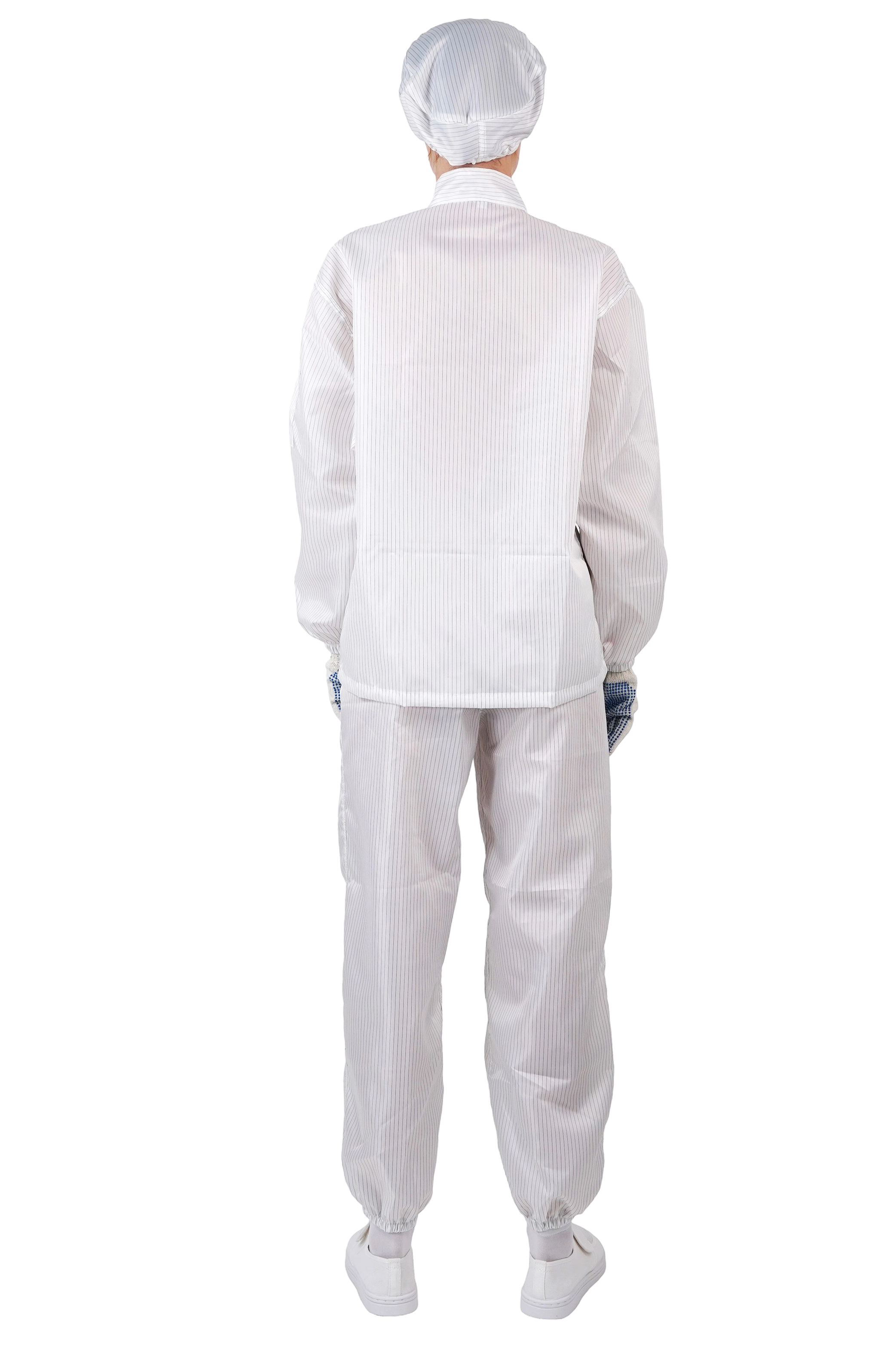 Antistatic Jacket and Pants