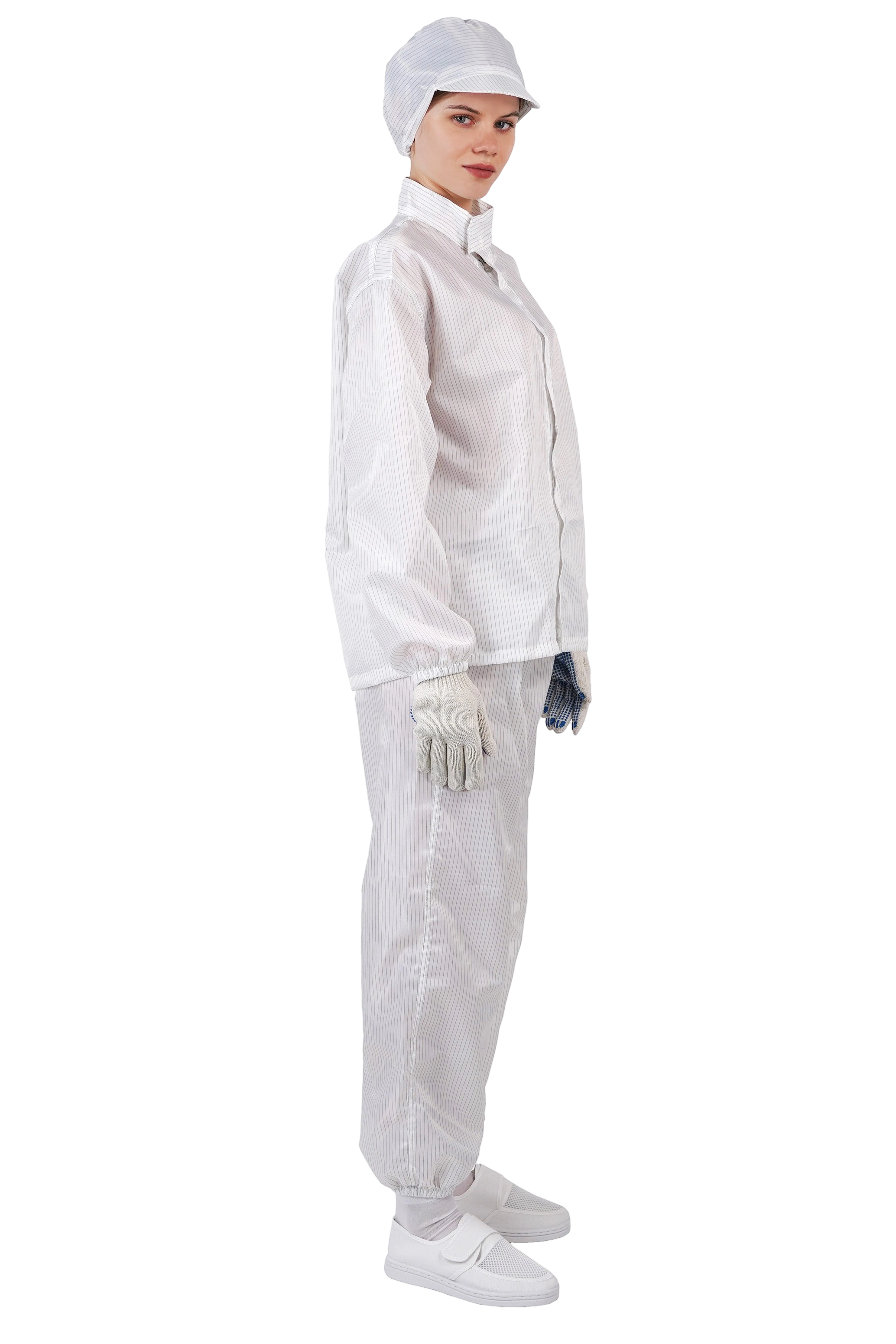 Antistatic Jacket and Pants