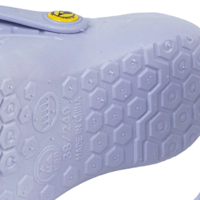 ESD SPU Anti-static sandals/slippers