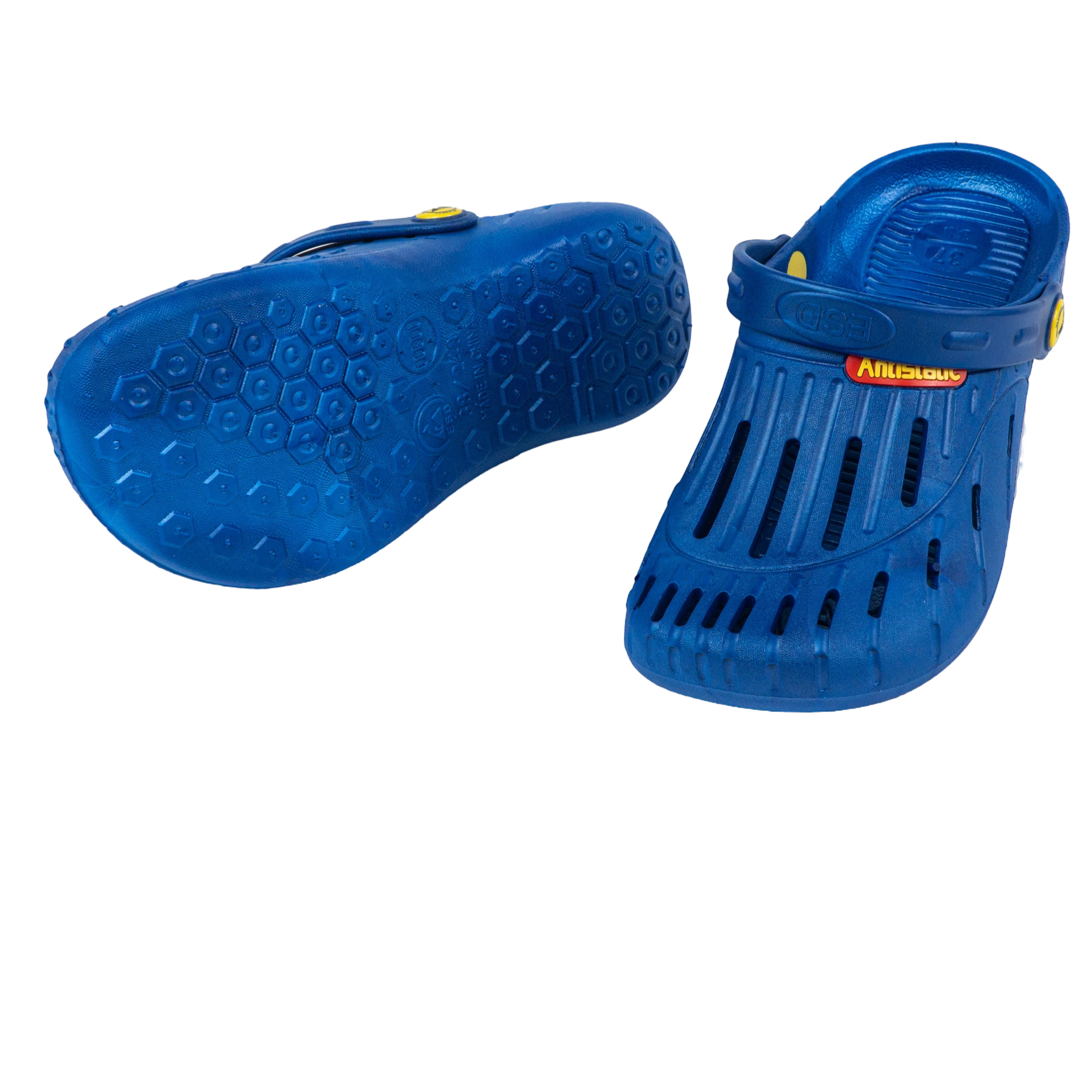 ESD SPU Anti-static sandals/slippers