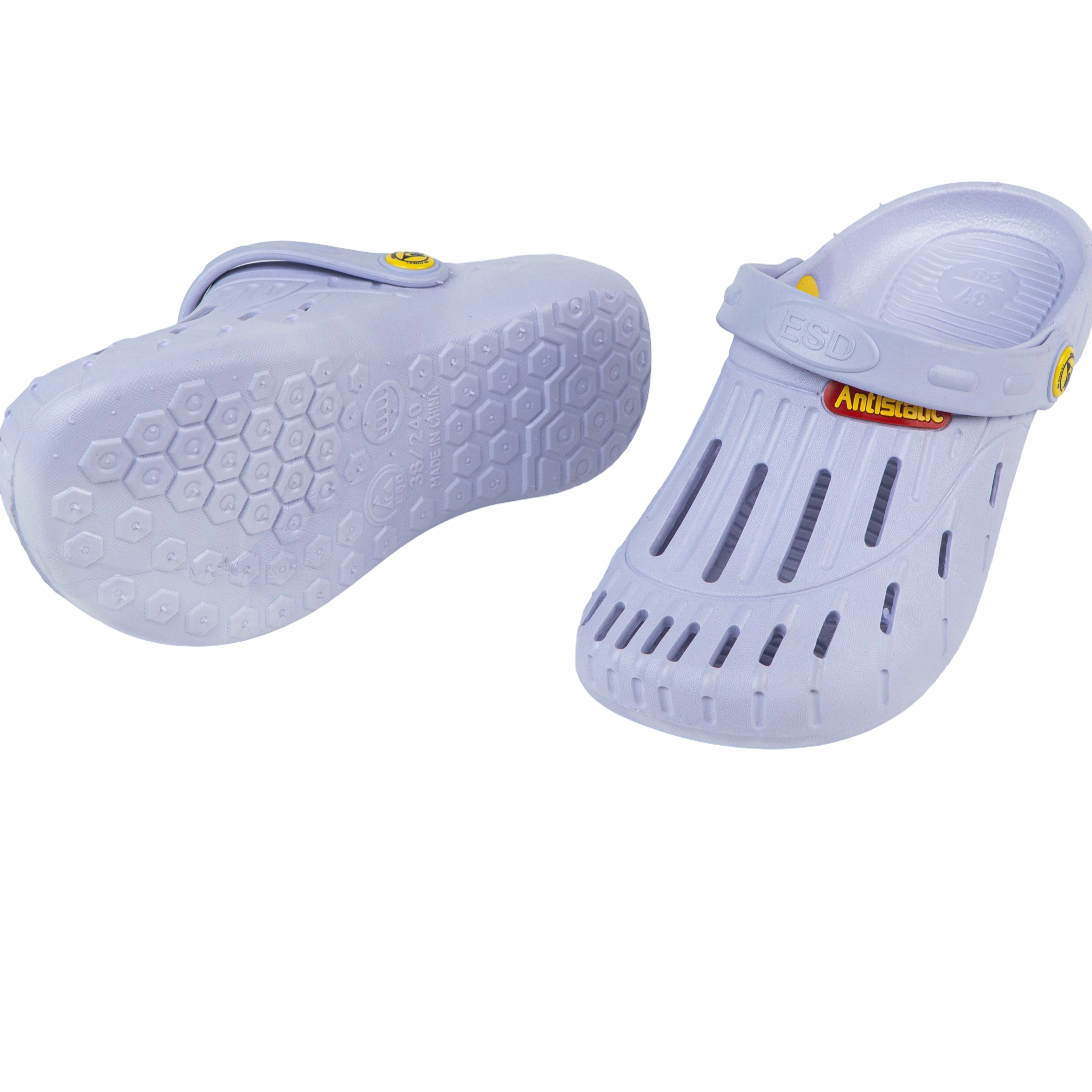 ESD SPU Anti-static sandals/slippers