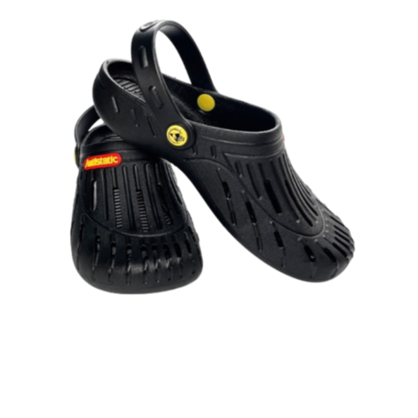 ESD SPU Anti-static sandals/slippers