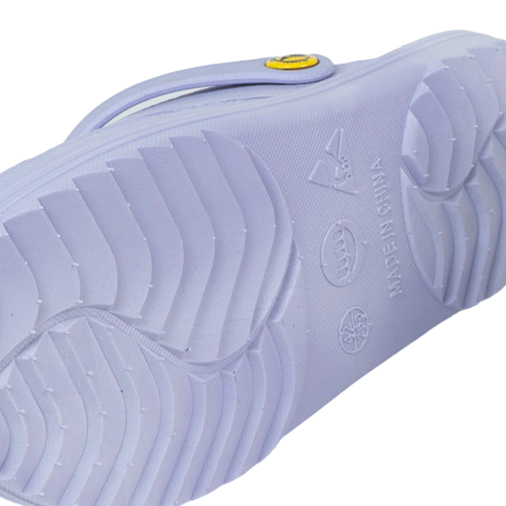 SPU Anti-static sandals/slippers