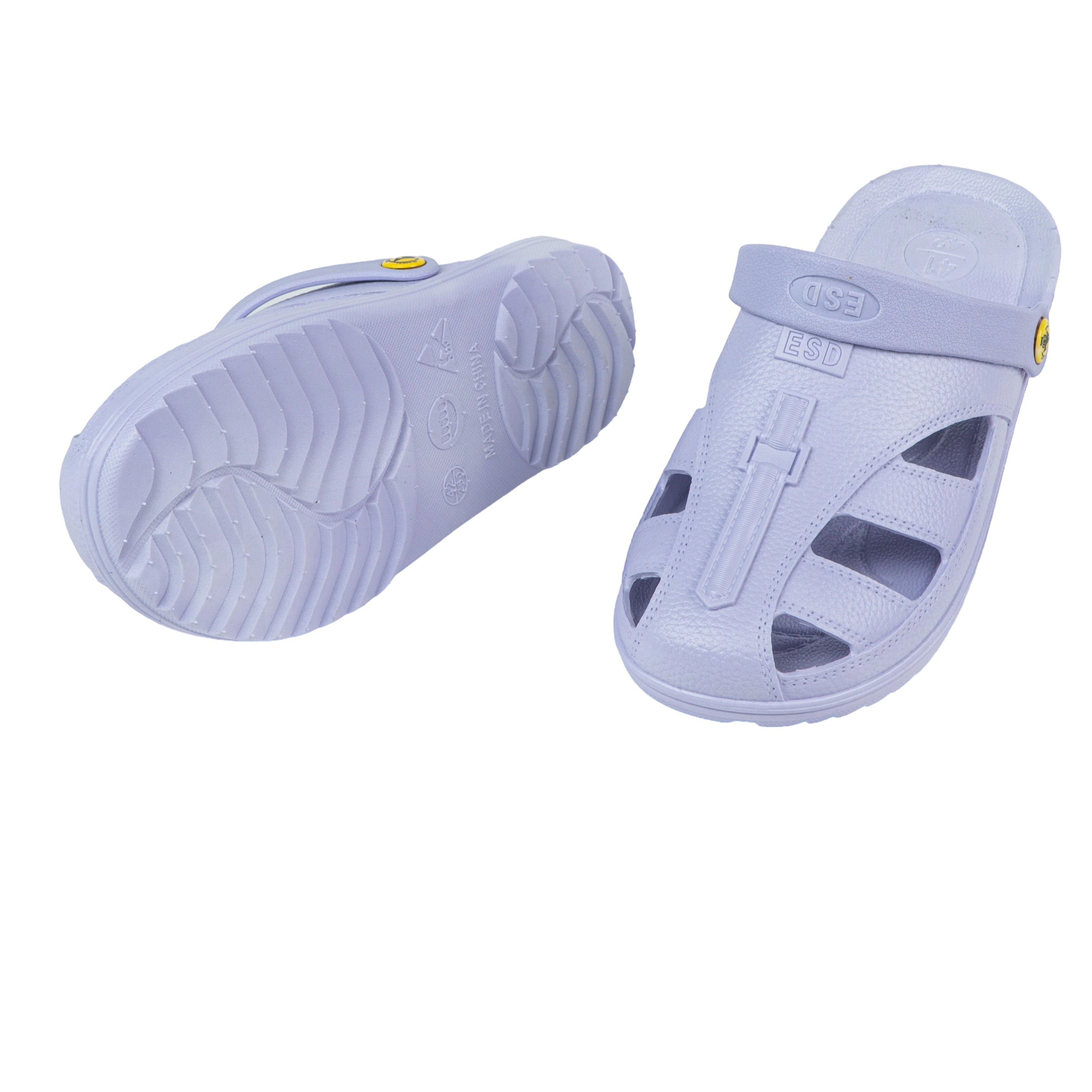SPU Anti-static sandals/slippers