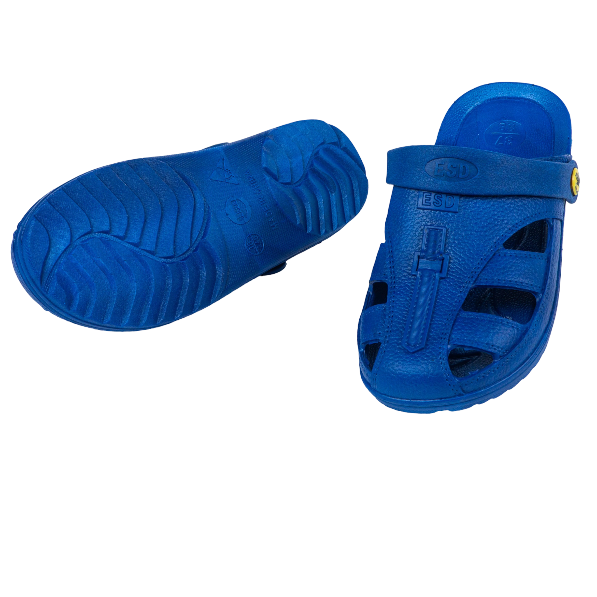 SPU Anti-static sandals/slippers
