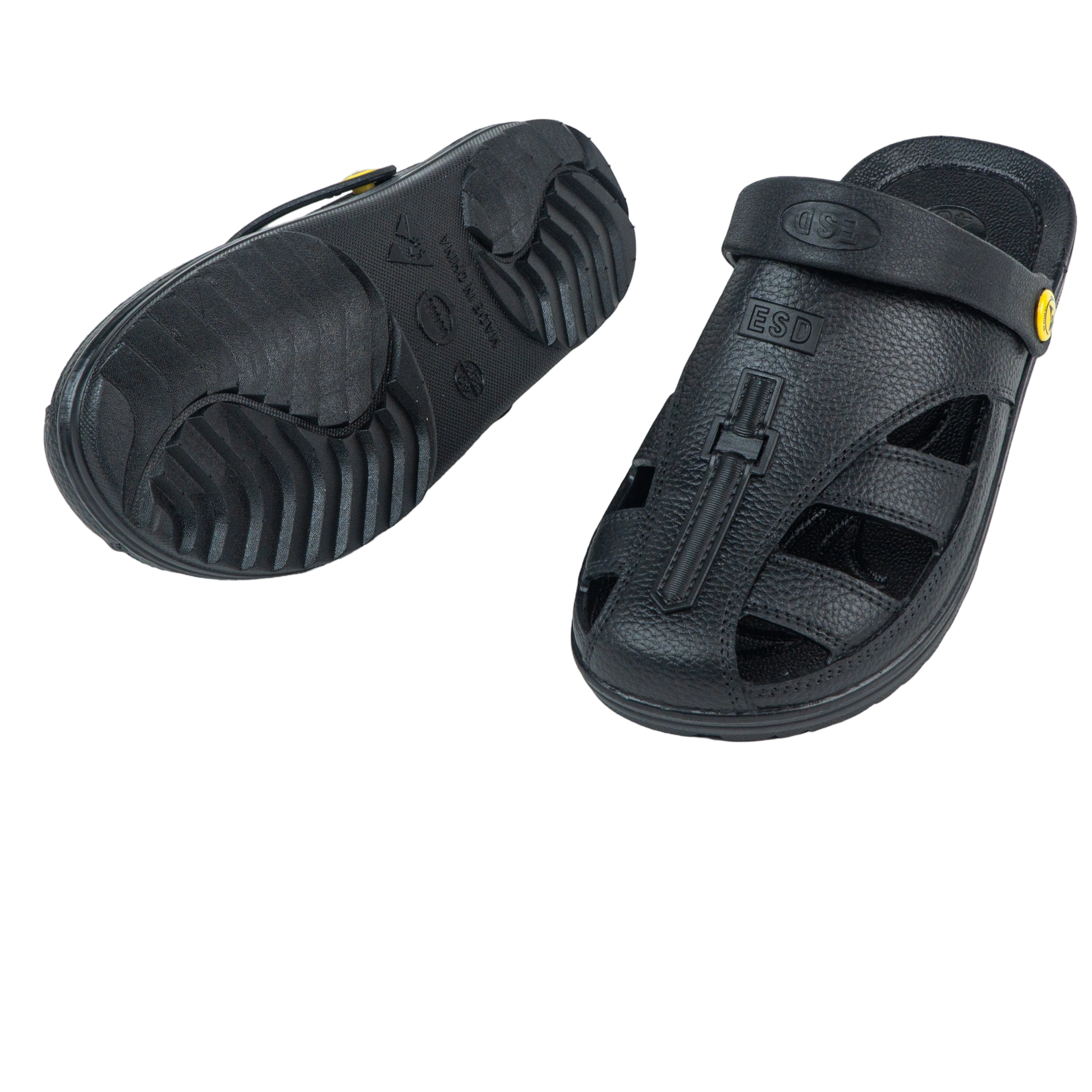 SPU Anti-static sandals/slippers