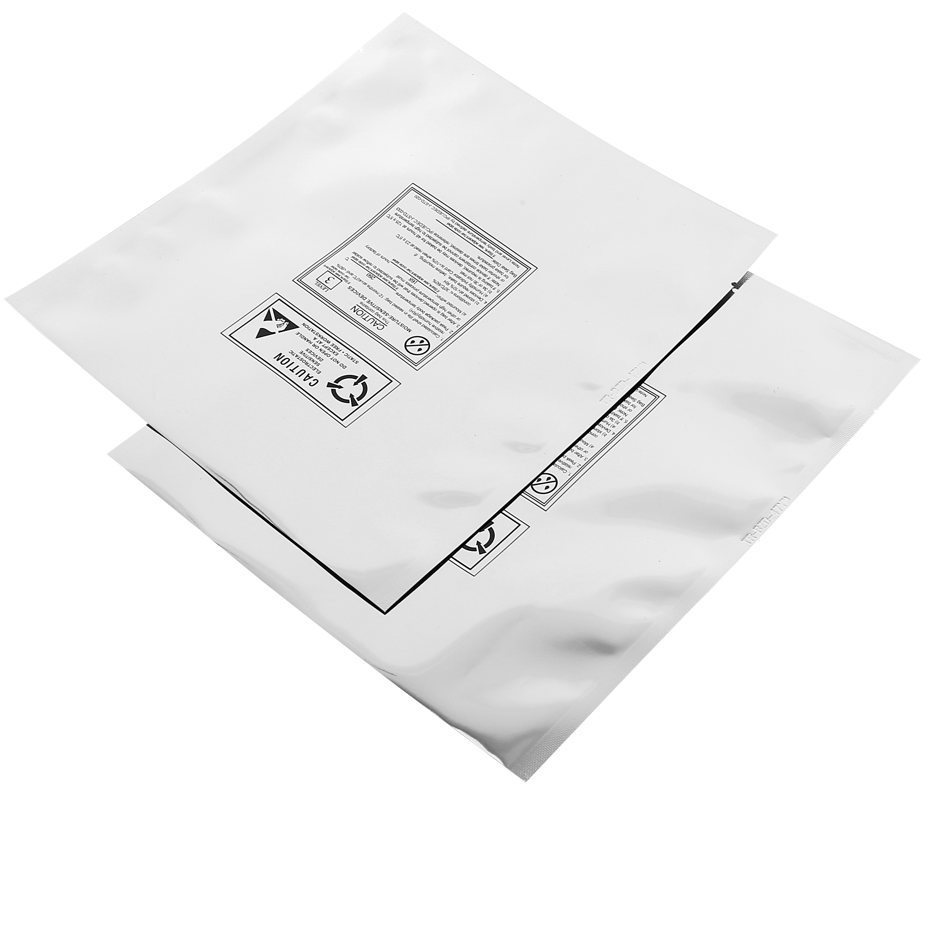 ESD Aluminum Foil Bag