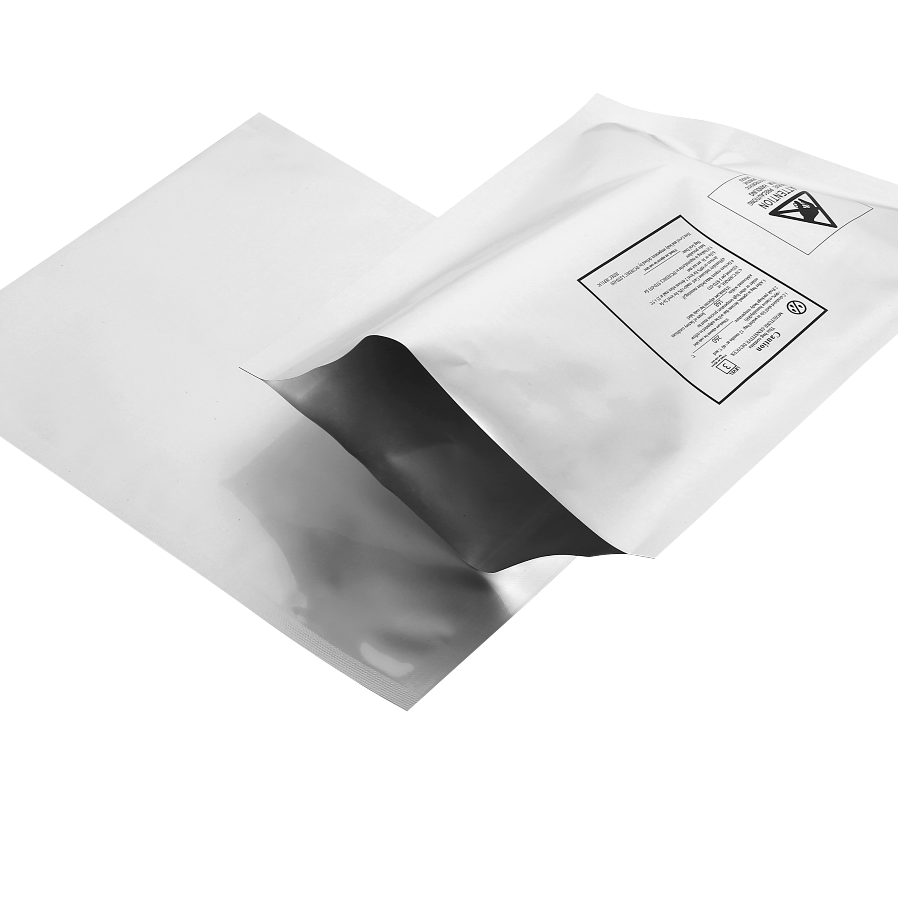 ESD Aluminum Foil Bag